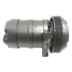 1995 Oldsmobile 98 Regency Elite 3.8L A/C Compressor and Clutch (EG957)