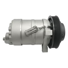 1995 Oldsmobile 98 Regency Elite 3.8L A/C Compressor and Clutch (EG958)