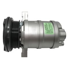 1994 Chevrolet G30 Beauville 7.4L A/C Compressor and Clutch (EG969)