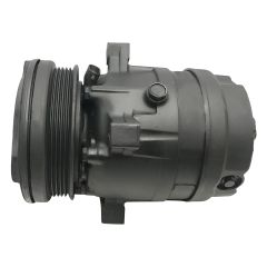 1993 Chevrolet Beretta GTZ 2.3L A/C Compressor and Clutch (EG976)