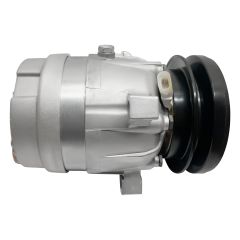 1992 Pontiac Sunbird SE 2.0L A/C Compressor and Clutch (EG982)