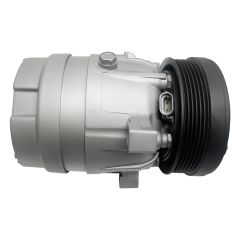 1993 Chevrolet Beretta Base 3.1L A/C Compressor and Clutch (EG983)