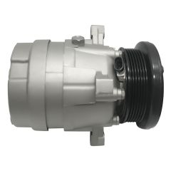 1989 Buick Century Estate Wagon 2.5L A/C Compressor and Clutch (EH984)