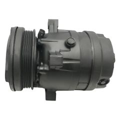 1993 Chevrolet Cavalier RS 2.2L A/C Compressor and Clutch (EG986)