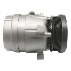 2004 Buick Regal GS 3.8L A/C Compressor and Clutch (EG987)