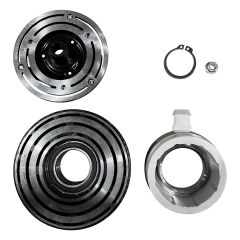 2001 Pontiac Sunfire Base 2.4L A/C Compressor Clutch (EG991-CL)