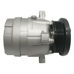 1989 Buick Century Estate Wagon 2.5L A/C Compressor and Clutch (EG993)