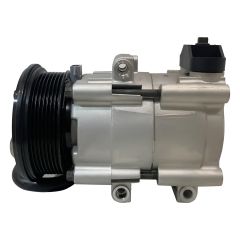 1993 Mercury Grand Marquis GS 4.6L A/C Compressor and Clutch (EH123)