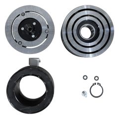 2003 Ford Excursion XLT 6.8L A/C Compressor Clutch (EH129-CL)