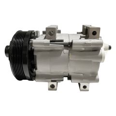 1996 Ford Windstar GL 3.0L A/C Compressor and Clutch (EH133)