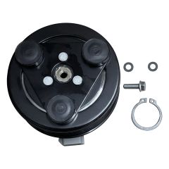 1999 Ford Econoline Super Duty Base Motor Home - Cutaway 2-Door 6.8L A/C Compressor Clutch (EH149-CL)