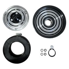 1992 Hyundai Sonata GLS 2.0L A/C Compressor Clutch (EH154-CL)