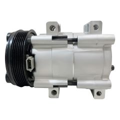 2011 Ford Ranger Base 2.3L A/C Compressor and Clutch (EH169)