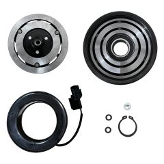 2000 Hyundai Accent GS 1.5L A/C Compressor Clutch (EH188-CL)