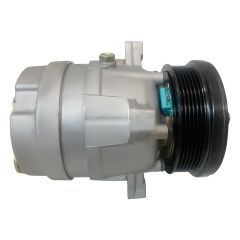 1988 Oldsmobile Cutlass Ciera S 3.8L A/C Compressor and Clutch (EH277)