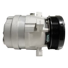 1992 GMC Sonoma Base 2.5L A/C Compressor and Clutch (EH278)