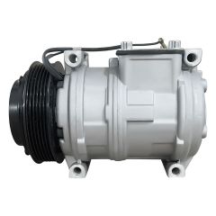 1993 Mercedes-Benz 300CE Base 3.2L A/C Compressor and Clutch (EH335)