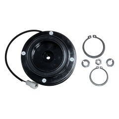 1988 Porsche 944 Turbo 2.5L A/C Compressor Clutch (EH343-CL)