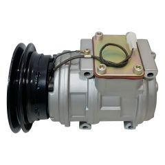 1991 Toyota 4Runner SR5 3.0L A/C Compressor and Clutch (EH387)