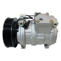 1994 Jeep Grand Cherokee Limited 5.2L A/C Compressor and Clutch (EH390)