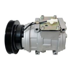 1994 Toyota Celica GT Coupe 2-Door 2.2L A/C Compressor and Clutch (EH398)