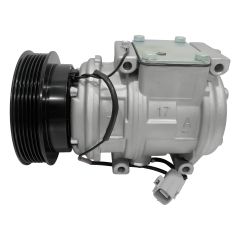 1993 Toyota Camry Base 3.0L A/C Compressor and Clutch (EH399)