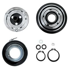 1999 Suzuki Esteem GLX Plus Sedan 4-Door 1.6L A/C Compressor Clutch (EH407-CL)