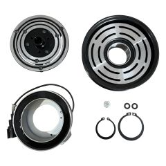 1996 Nissan Pathfinder XE Sport Utility 4-Door 3.3L A/C Compressor Clutch (EH423-CL)