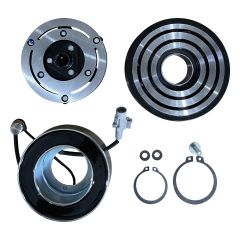 2008 Suzuki SX4 Sport 2.0L A/C Compressor Clutch (EH471-CL)