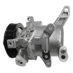 2018 Subaru WRX Sport Sedan 4-Door 2.0L A/C Compressor and Clutch (EH492)