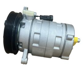 1999 Saturn SC1 Base 1.9L A/C Compressor and Clutch (EH541)