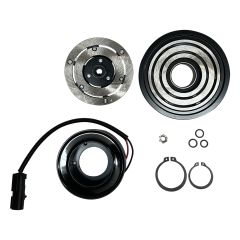 1999 Dodge Ram 1500 Laramie Extended Cab Pickup 2-Door 5.9L A/C Compressor Clutch (EH553-CL)