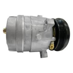 1990 Chevrolet Beretta Base 2.2L A/C Compressor and Clutch (EH776)