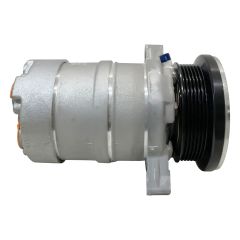 1992 Cadillac Commercial Chassis Base 4.9L A/C Compressor and Clutch (EH863)