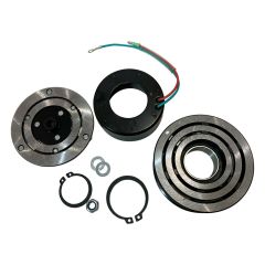 2006 Honda CR-V EX Sport Utility 4-Door 2.4L A/C Compressor Clutch (EH881-CL)