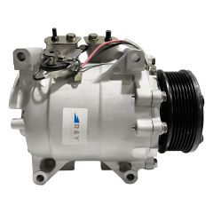2005 Honda Civic Si 2.0L A/C Compressor and Clutch (EH882)