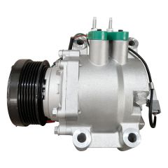 2003 Honda S2000 Base 2.0L A/C Compressor and Clutch (EH884)