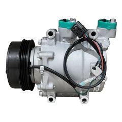 2015 Honda CR-Z Base 1.5L A/C Compressor and Clutch (EH891)