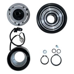 2012 Suzuki SX4 JE 2.0L A/C Compressor Clutch (EH896-CL)