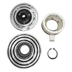 1 CHEVROLET ANY ANY A/C Compressor Clutch (EH948-CL)