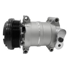 1997 GMC Safari Base 4.3L A/C Compressor and Clutch (EH949)