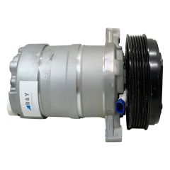 1995 Oldsmobile 98 Regency Elite 3.8L A/C Compressor and Clutch (EH958)