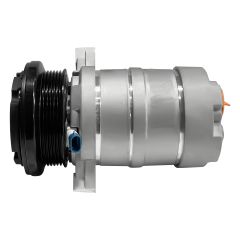 1992 Cadillac Commercial Chassis Base 4.9L A/C Compressor and Clutch (EH963)