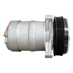 1989 Buick LeSabre Limited 3.8L A/C Compressor and Clutch (EH967)