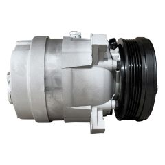 1995 Oldsmobile Achieva S 2.3L A/C Compressor and Clutch (EH981)