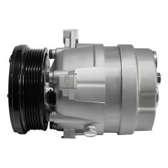 2004 Buick Regal GS 3.8L A/C Compressor and Clutch (EH987)