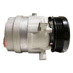 1996 Pontiac Bonneville SE 3.8L A/C Compressor and Clutch (EH999)