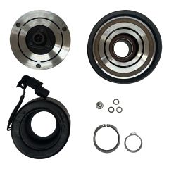 2006 Kia Sedona EX Mini Passenger Van 4-Door 3.8L A/C Compressor Clutch (FG120-CL)