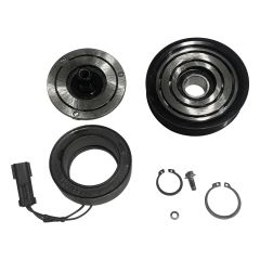 2006 Jeep Liberty 65th Anniversary Edition Sport Utility 4-Door 3.7L A/C Compressor Clutch (FG184-CL)