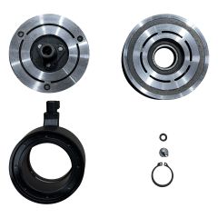 2006 Ford Crown Victoria LX 4.6L A/C Compressor Clutch (FG185-CL)